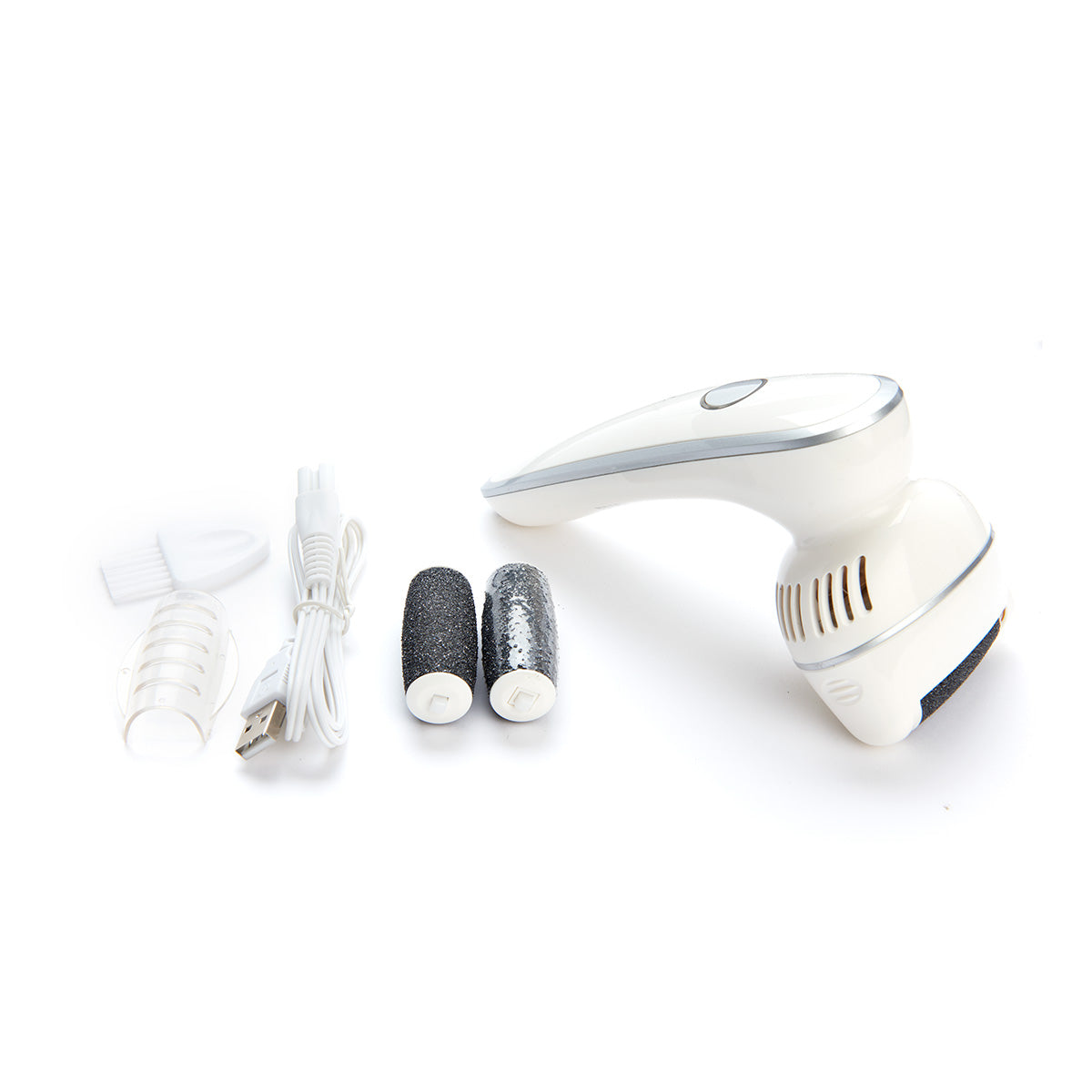 Rechargeable Callus Vacuum - image 7
