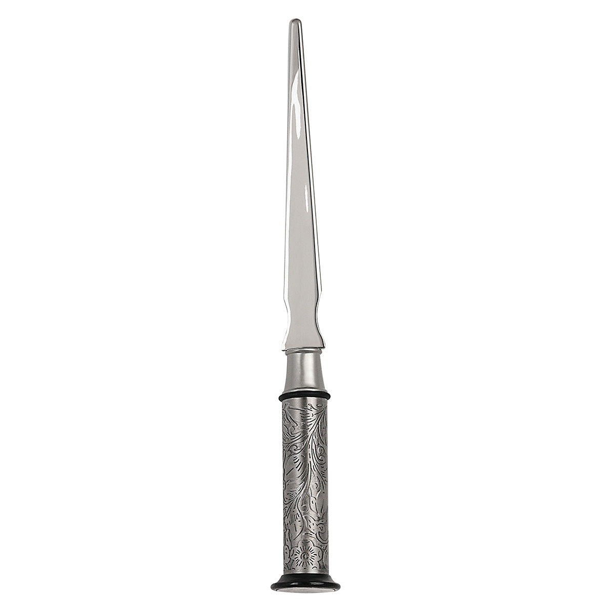 Silver Mercury Dime Letter Opener and Magnifying Glass Gift Set - image 7