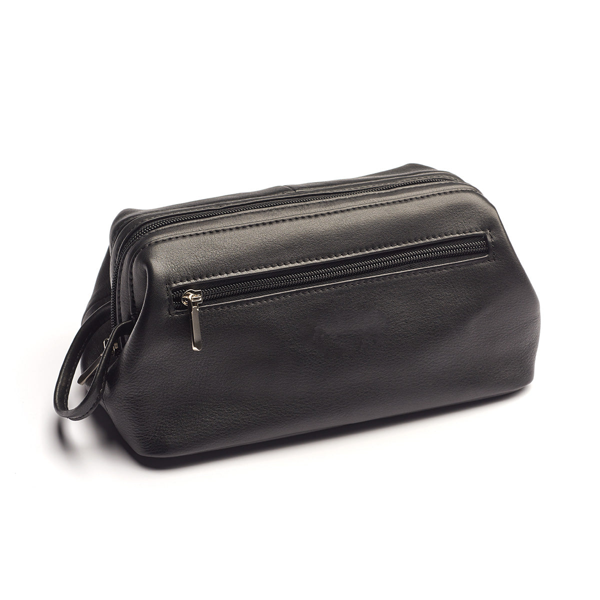 Personalized Widemouth Toiletry Bag - image 3