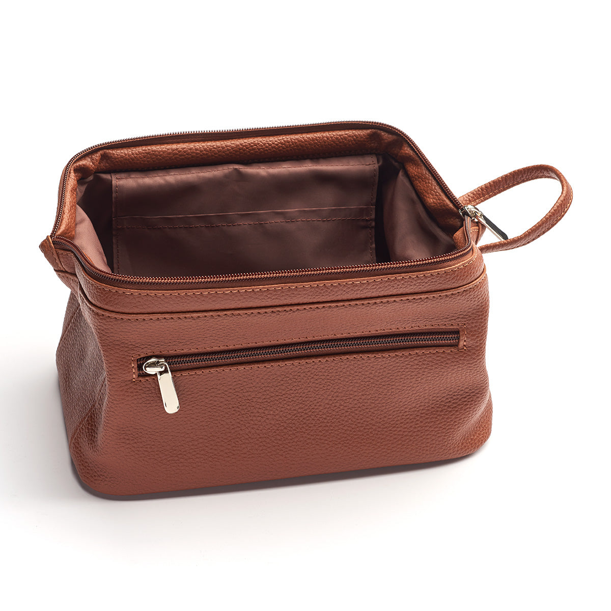 Personalized Widemouth Toiletry Bag - image 6