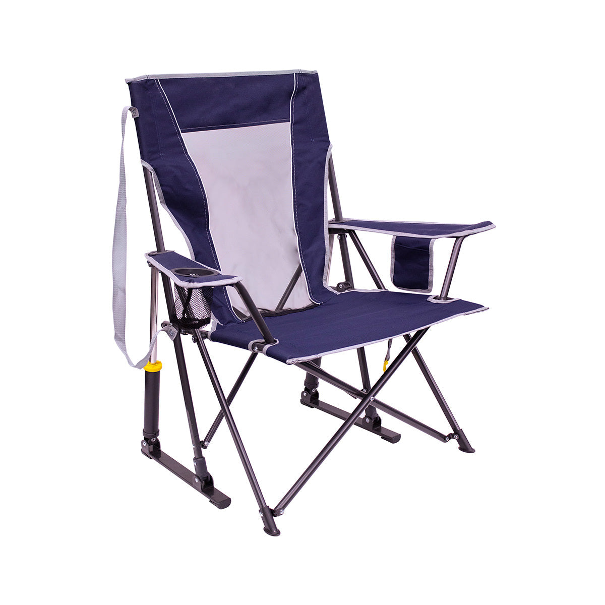 Comfort Pro Rocker Camp Chair - image 7