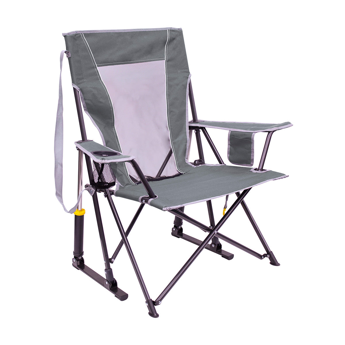 Comfort Pro Rocker Camp Chair