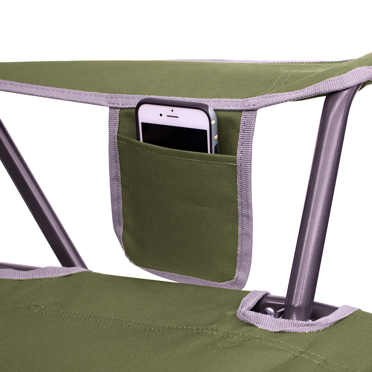 Comfort Pro Rocker Camp Chair - image 14