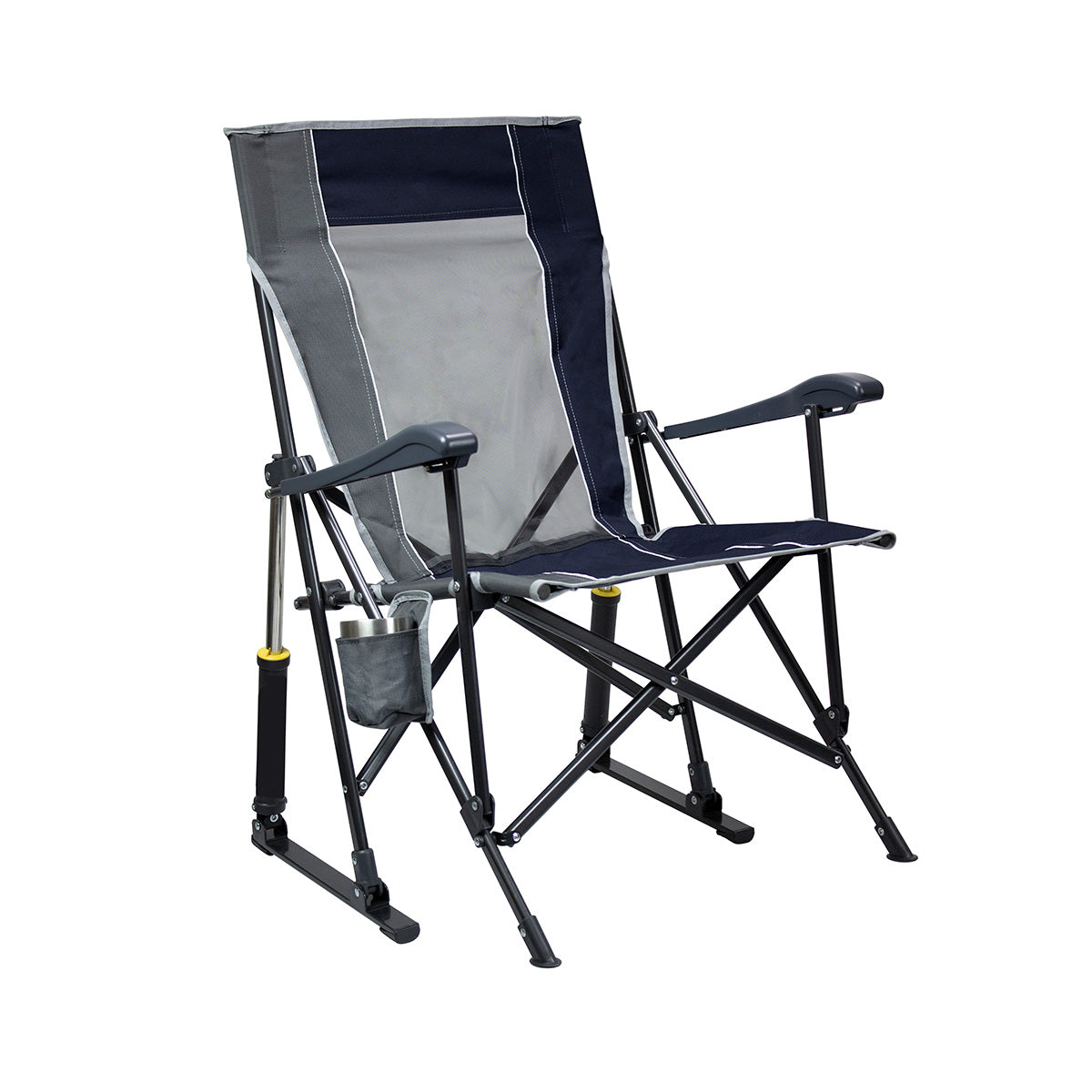 Roadtrip Rocker Camp Chair