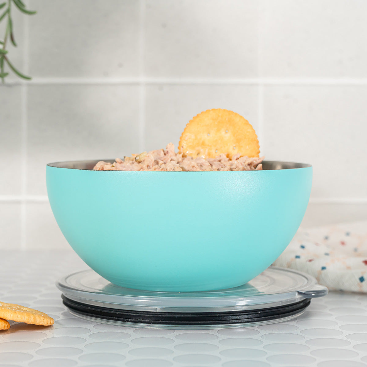 Vacuum-Insulated Serving Bowl - image 42
