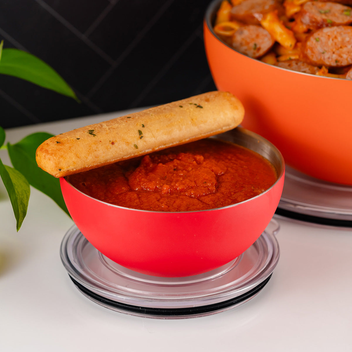 Vacuum-Insulated Serving Bowl - image 52