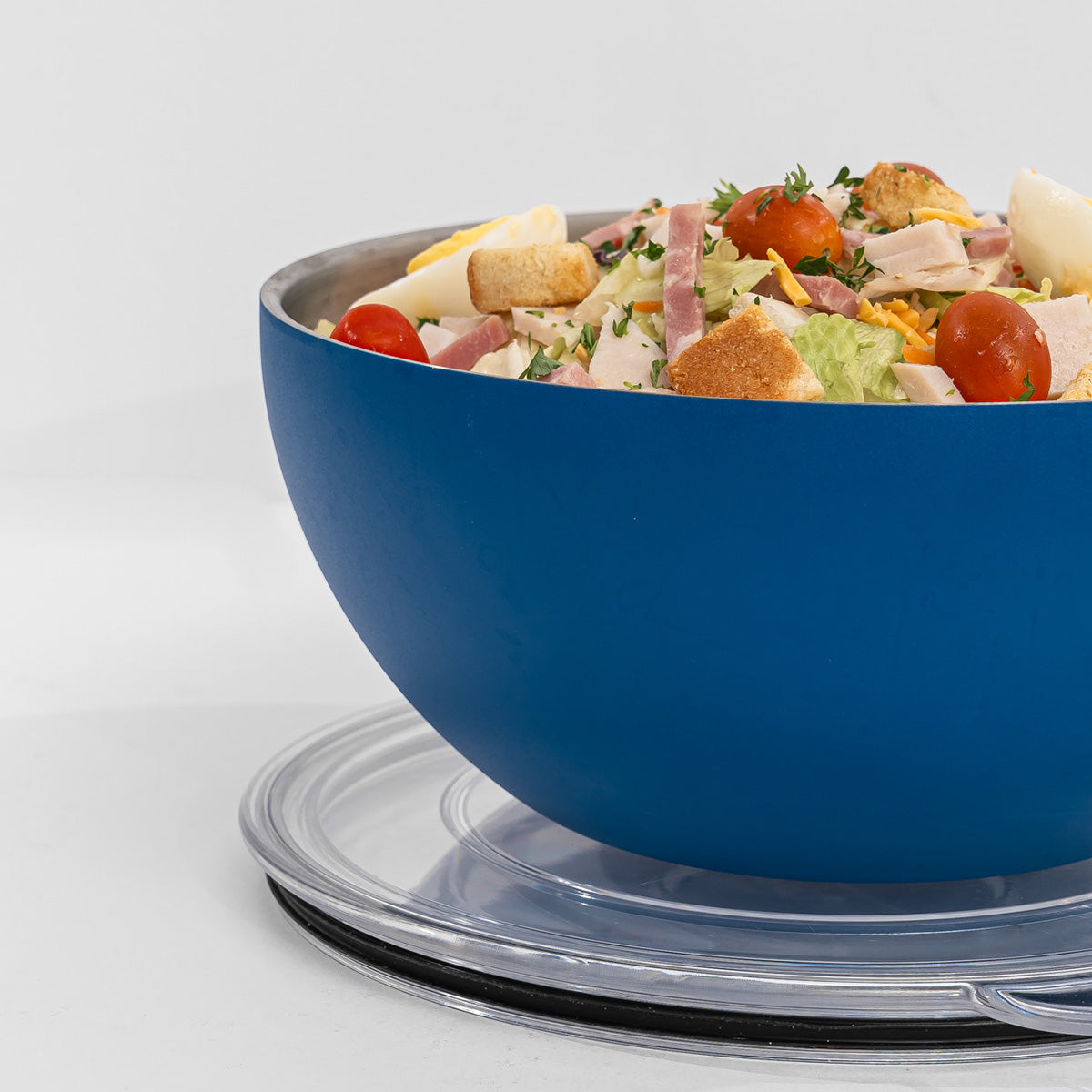Vacuum-Insulated Serving Bowl - image 4