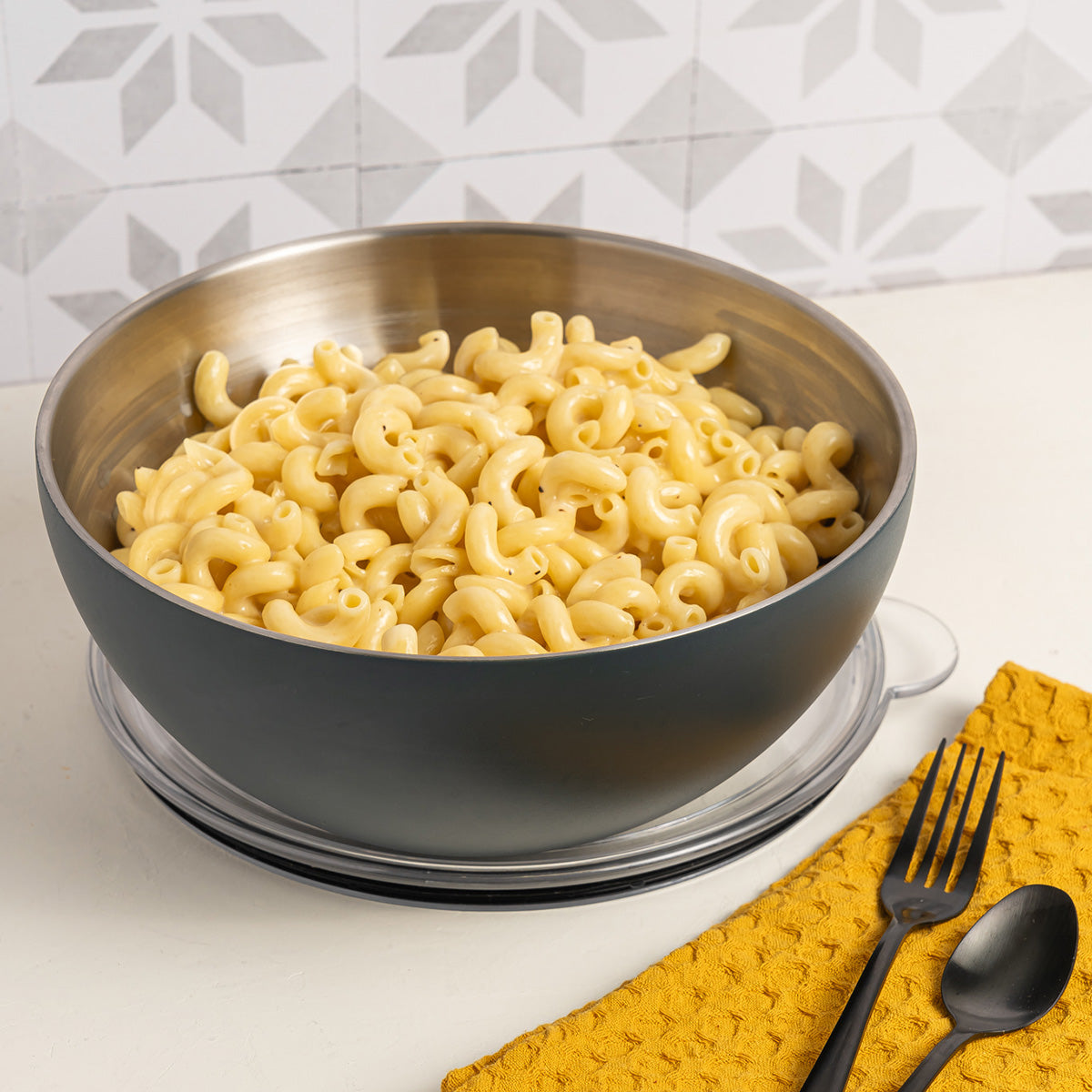 Vacuum-Insulated Serving Bowl - image 12