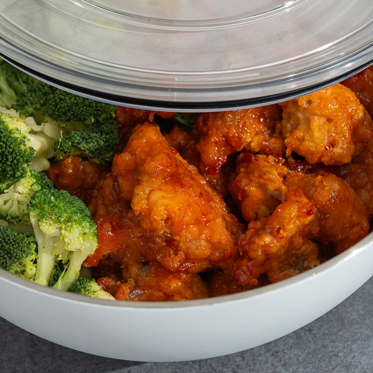 Vacuum-Insulated Serving Bowl - image 34