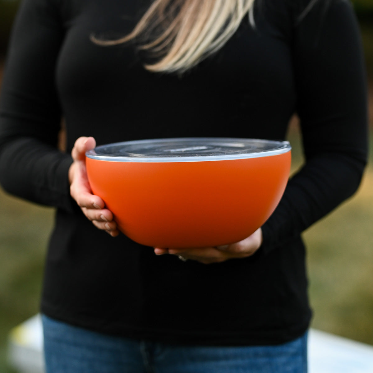 Vacuum-Insulated Serving Bowl - image 30
