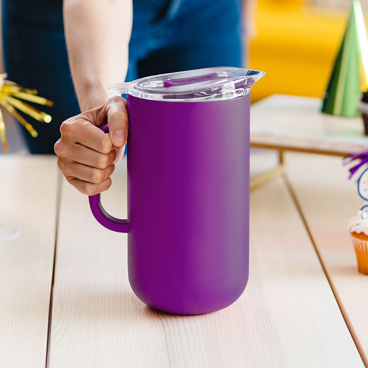 Vacuum-Insulated Pitcher - image 20