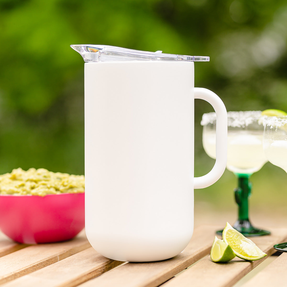 Vacuum-Insulated Pitcher - image 45