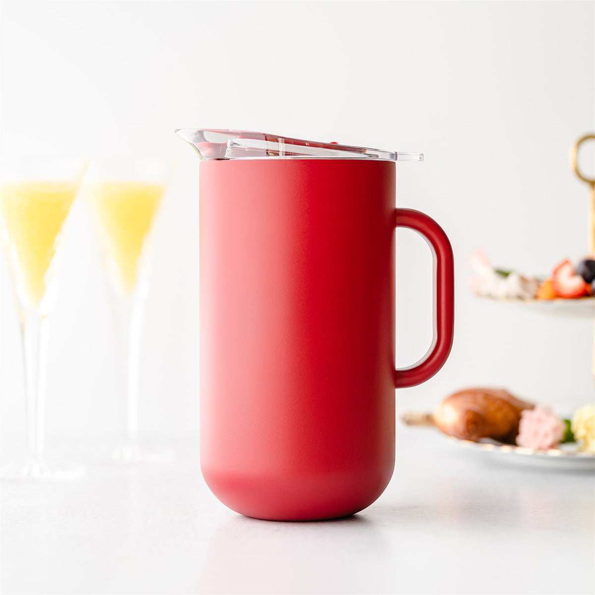 Vacuum-Insulated Pitcher - image 33