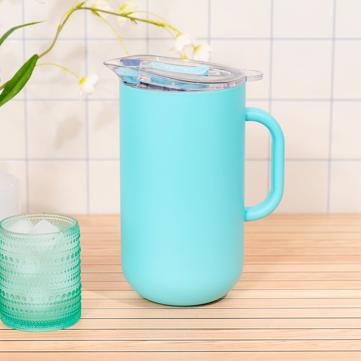 Vacuum-Insulated Pitcher - image 7