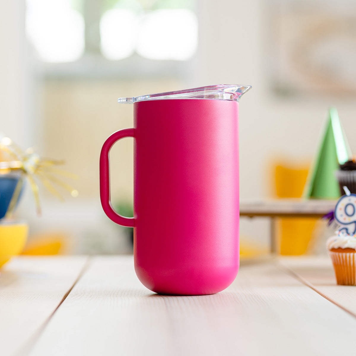Vacuum-Insulated Pitcher - image 42