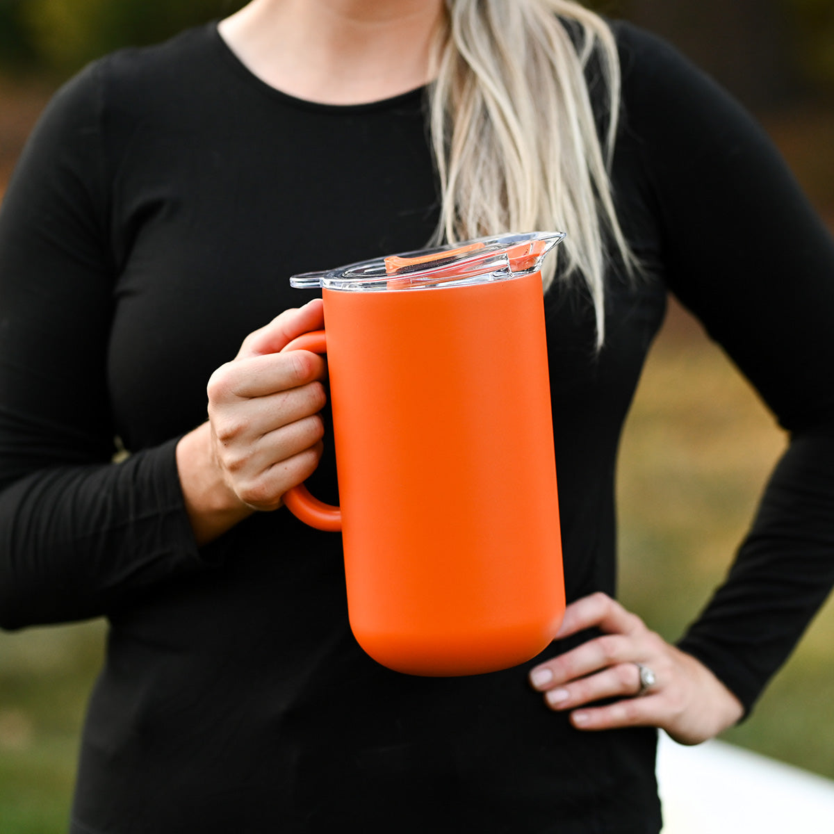 Vacuum-Insulated Pitcher - image 38