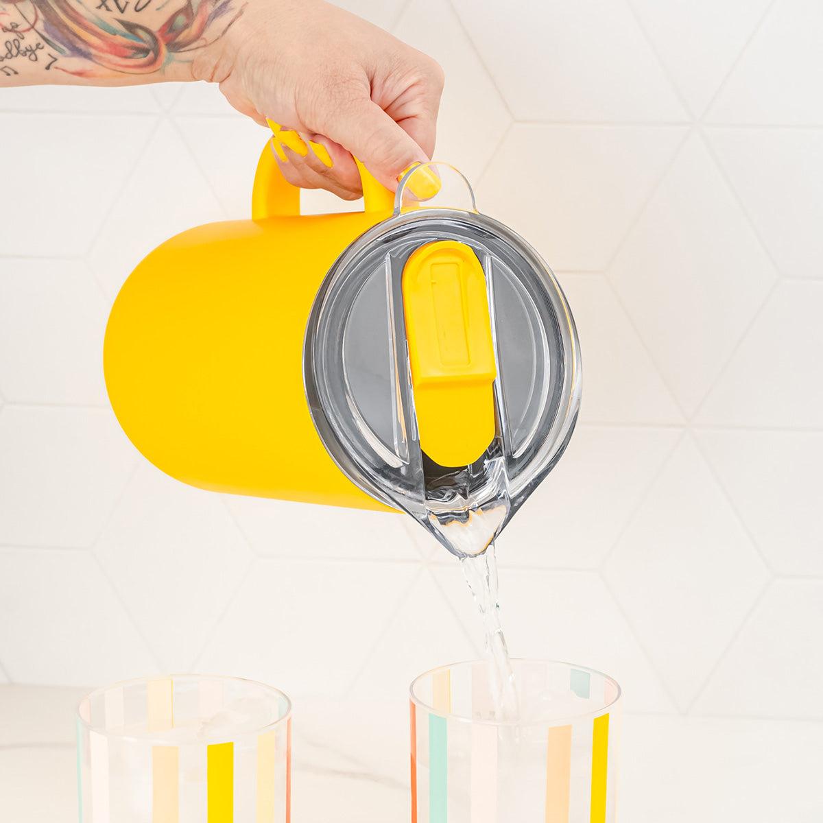 Vacuum-Insulated Pitcher - image 29