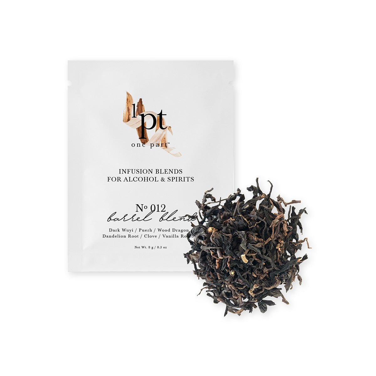 Old Fashioned Mini Bar Kit - image 7