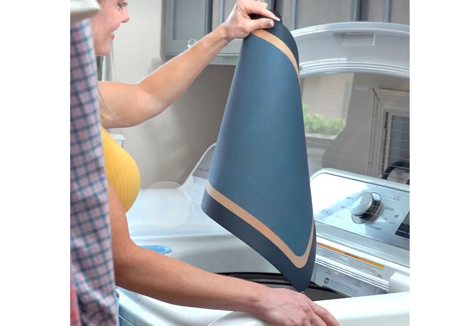 Non-Slip Quick Dry Mat - image 7