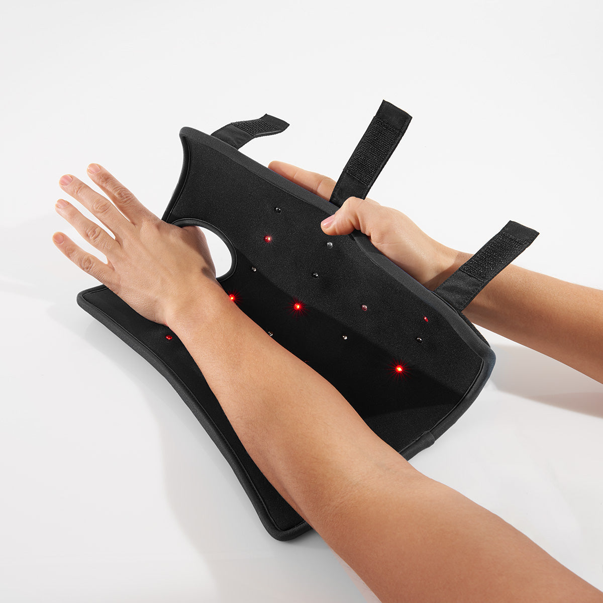 LED Wrist Therapy Wrap