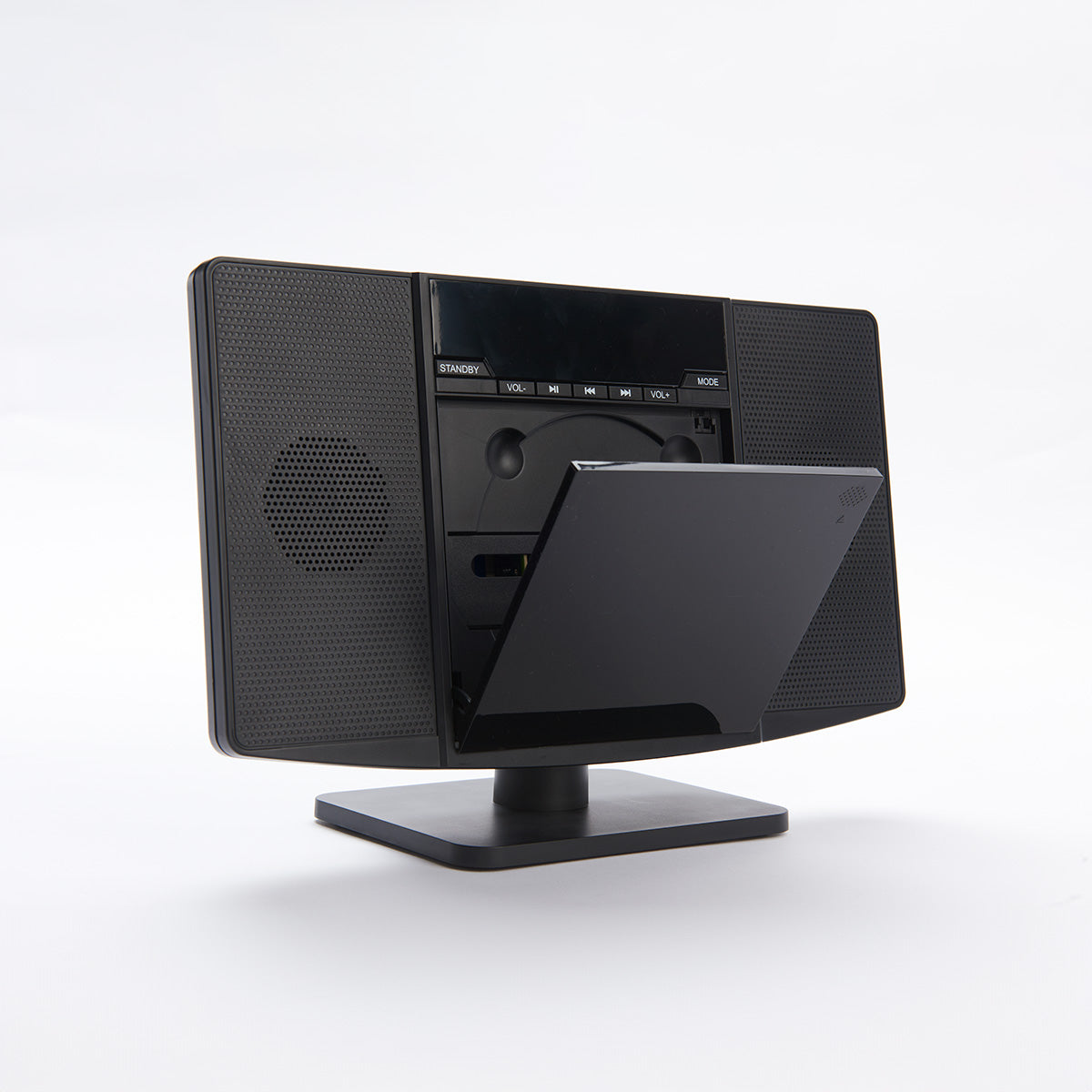 Wall Mounted Stereo - image 3
