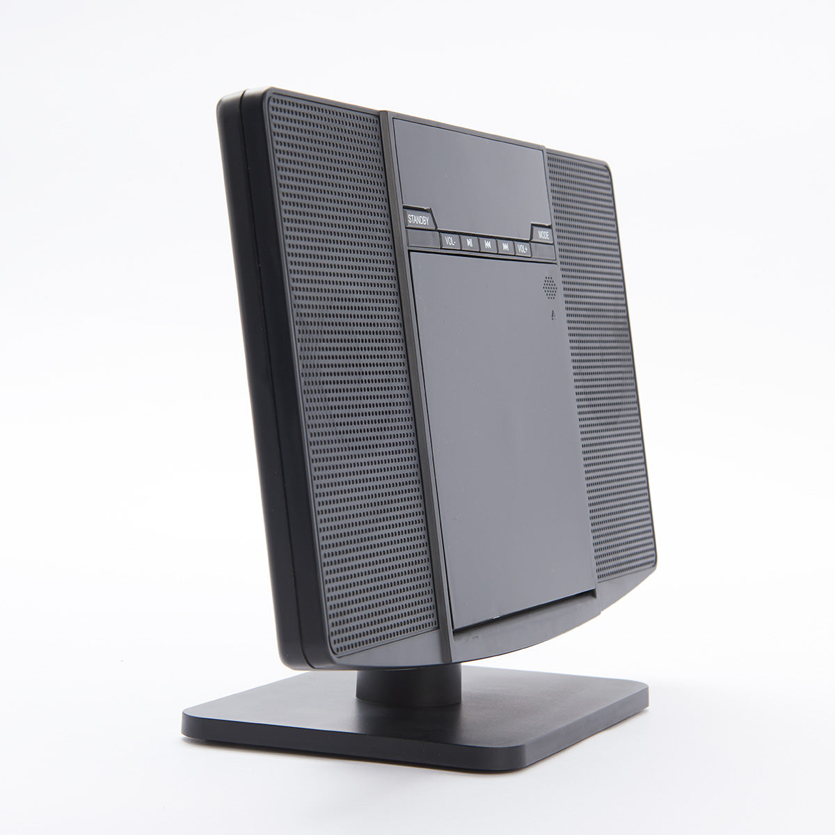 Wall Mounted Stereo - image 8