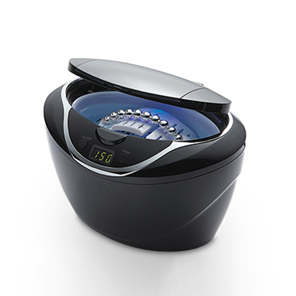 Ultrasonic Jewelry Cleaner - image 2