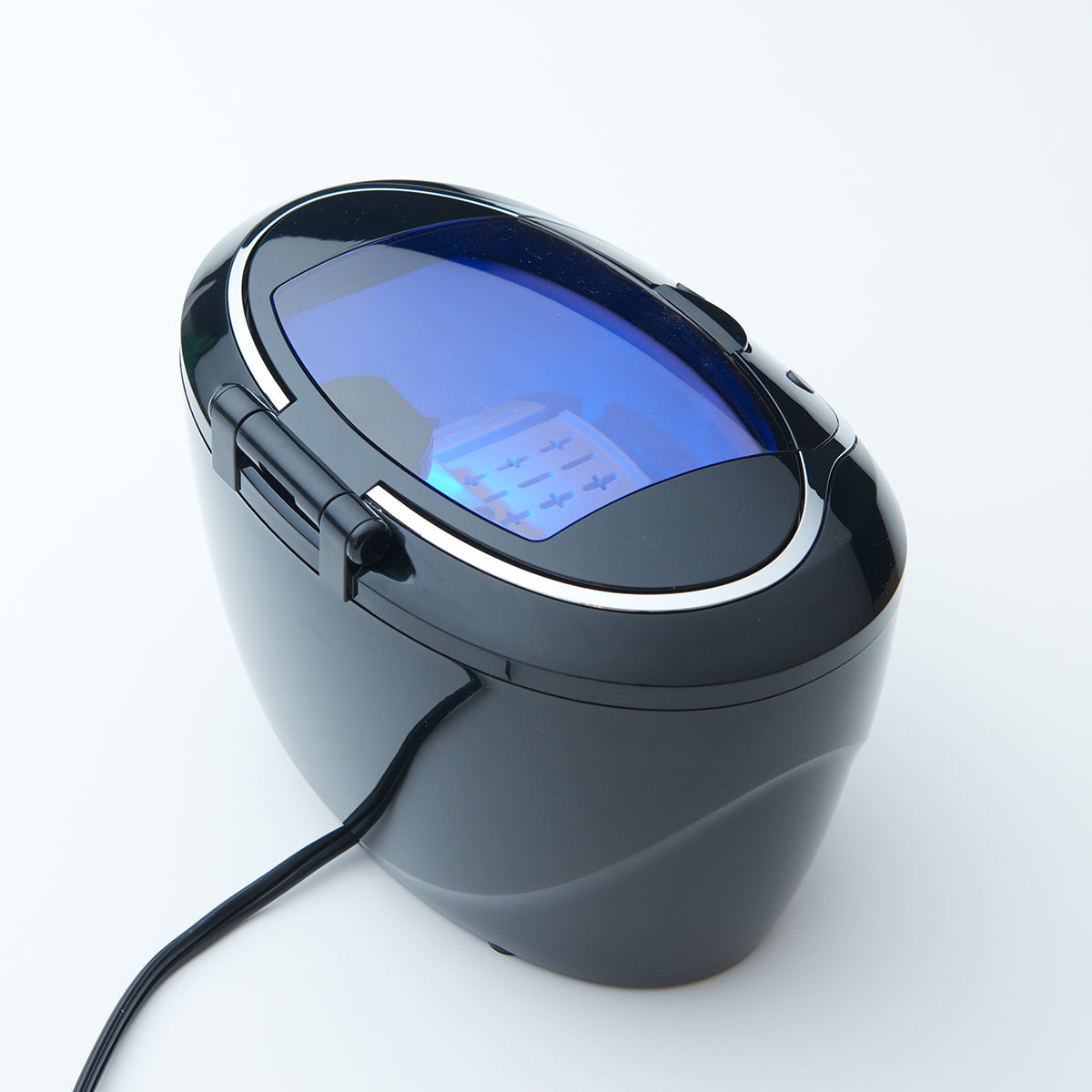 Ultrasonic Jewelry Cleaner - image 9