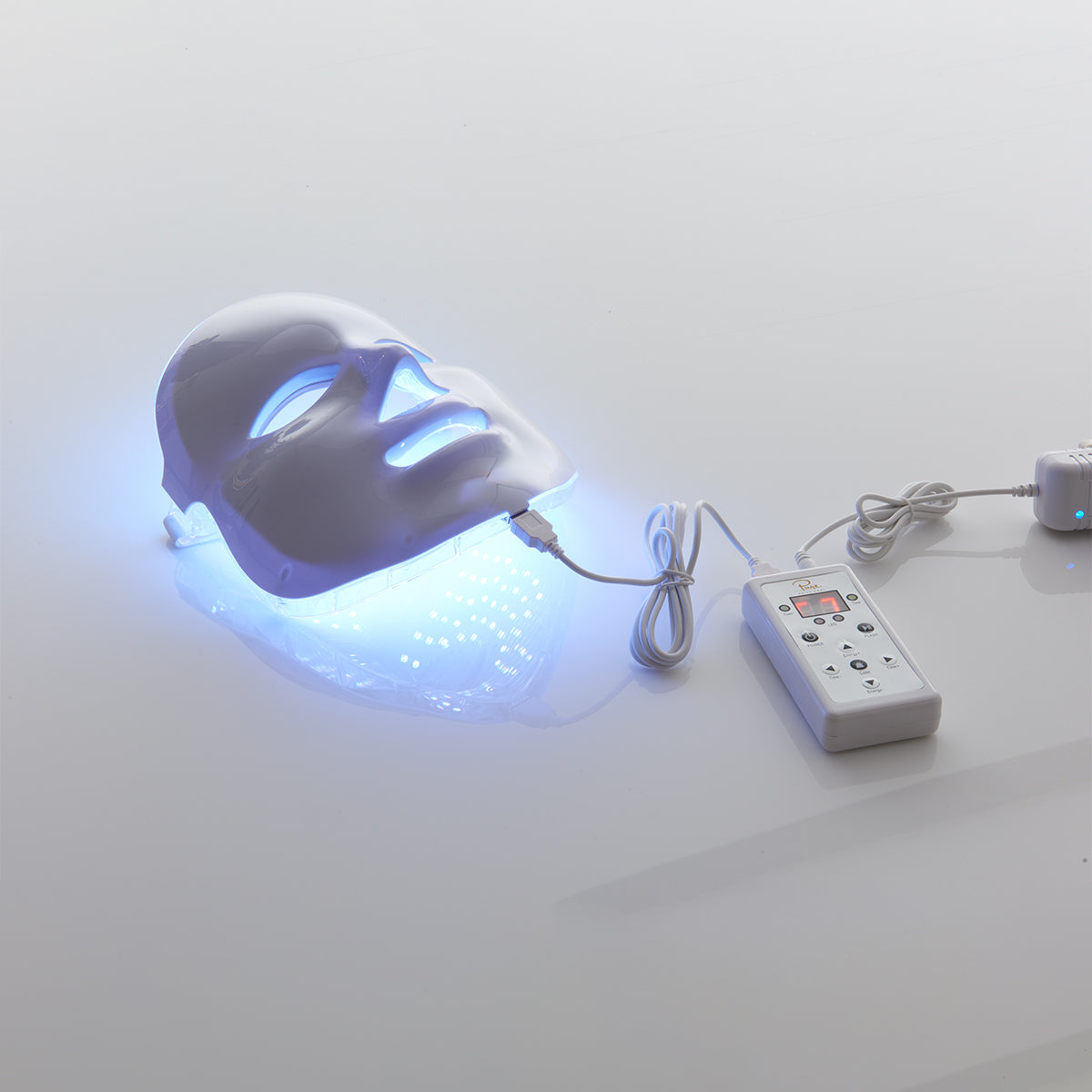 LED Light Therapy Mask - image 10