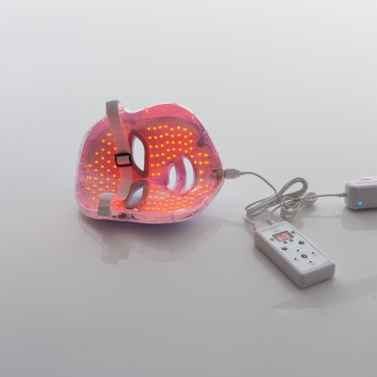 LED Light Therapy Mask - image 6
