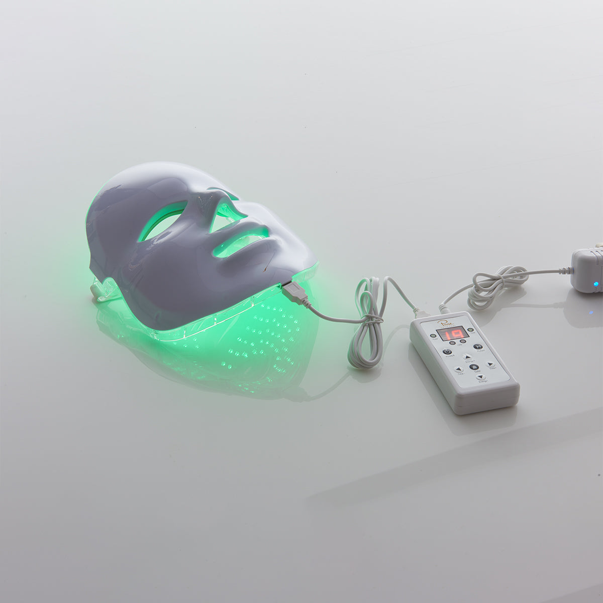 LED Light Therapy Mask - image 8