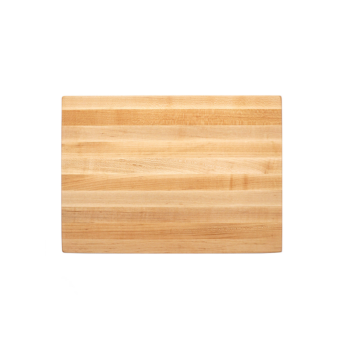 Professional Edge-Grain Maple Cutting and Carving Board