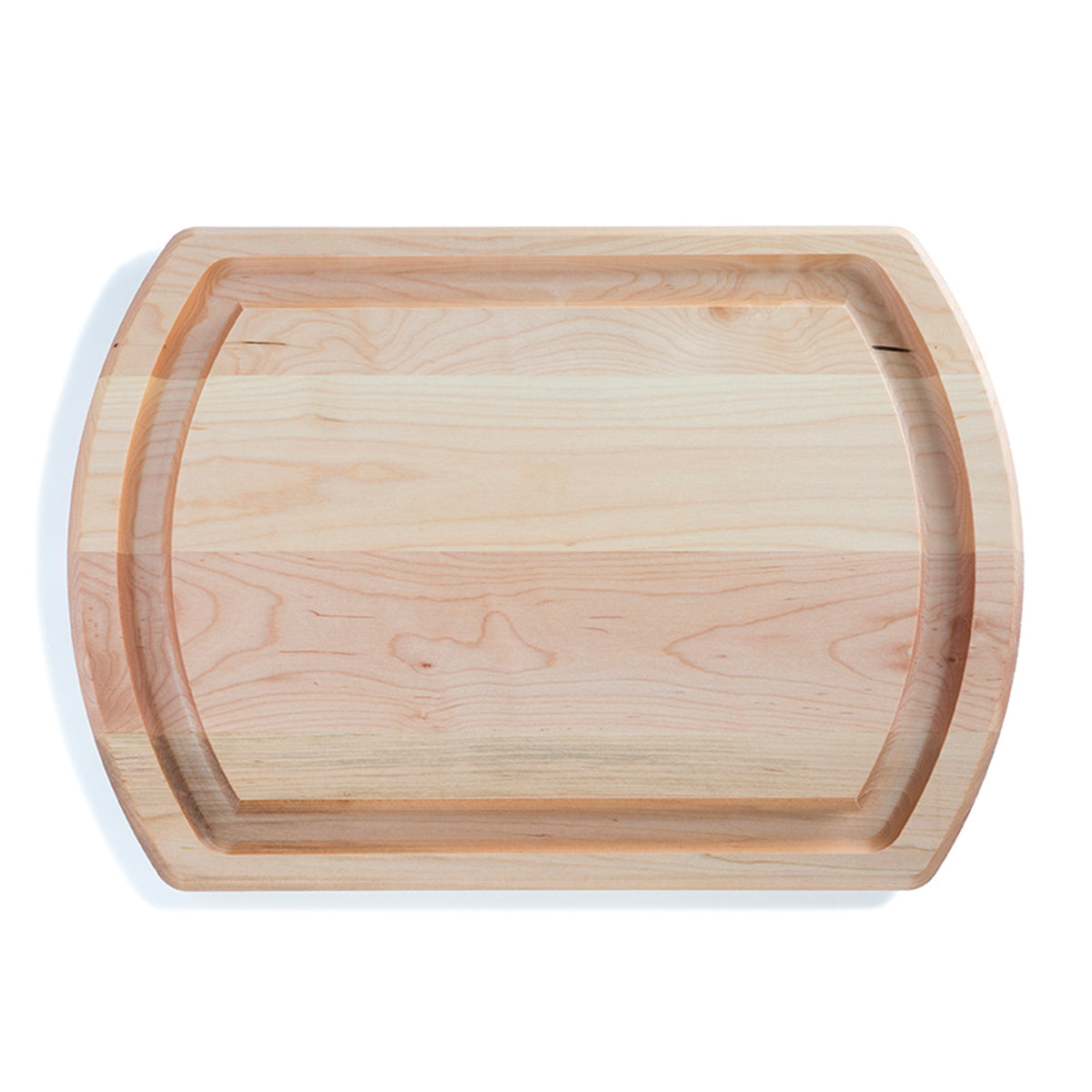 Reversible Maple Carving Board - image 5