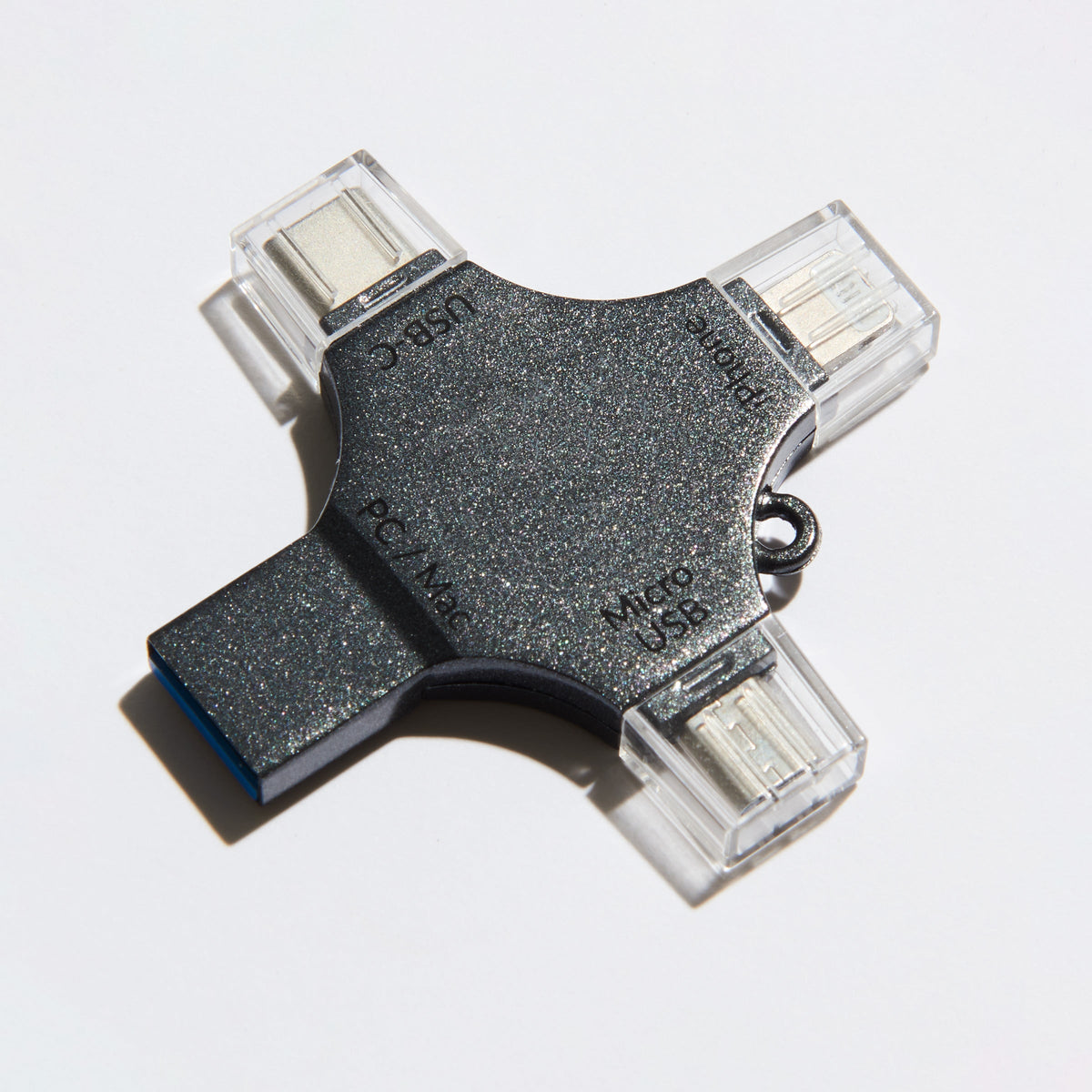 Portable Smartphone Photo Vault - image 2