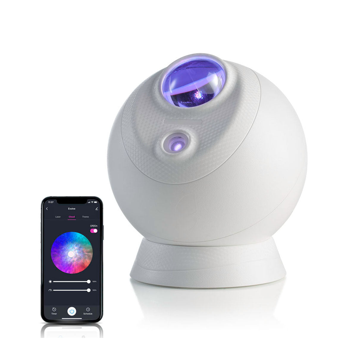Smart Galaxy Projector - image 16