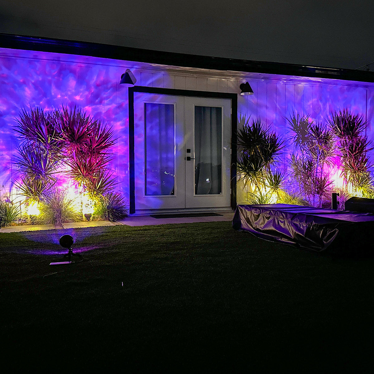 Nebula Garden Light - image 10