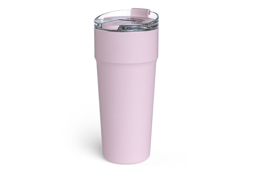30 oz Dual Chamber Hot/Cold Insulated Tumbler - image 4