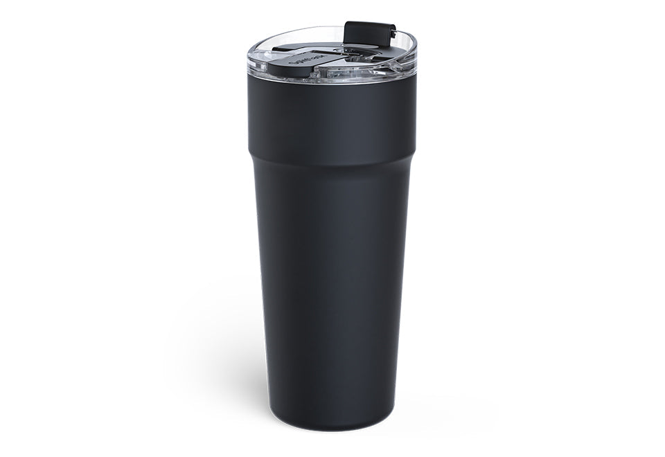 30 oz Dual Chamber Hot/Cold Insulated Tumbler - image 5
