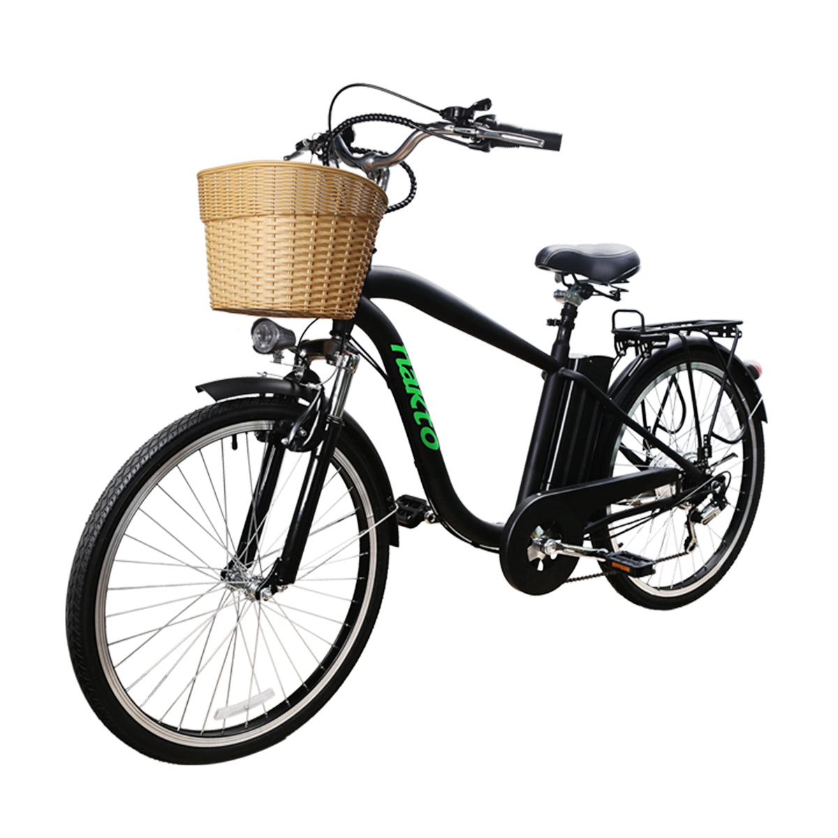 NAKTO Camel Electric Bike - image 16