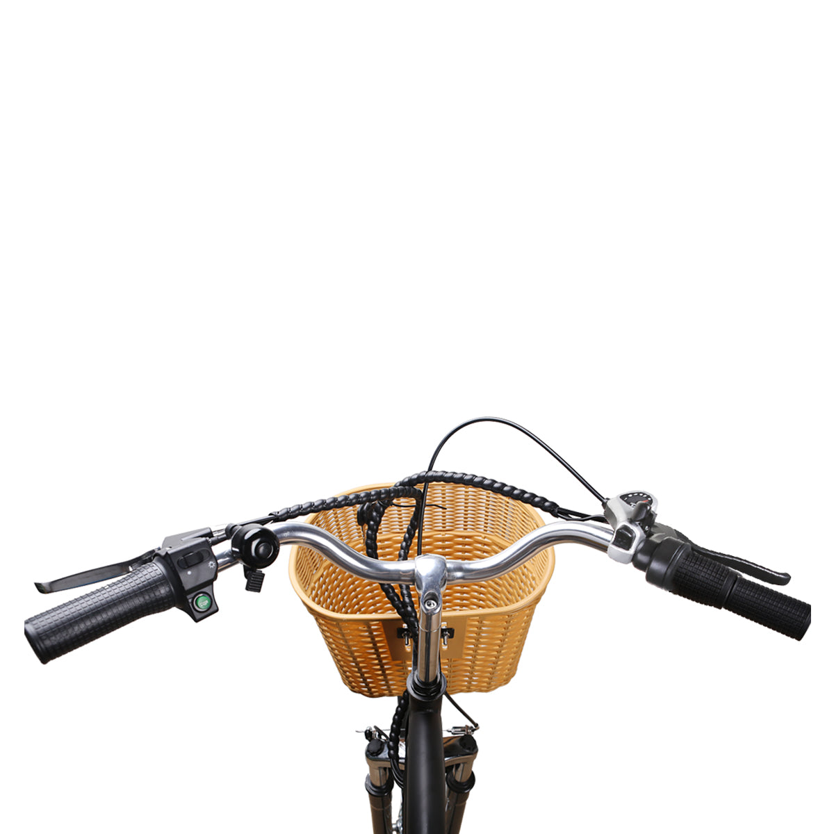 NAKTO Camel Electric Bike - image 21