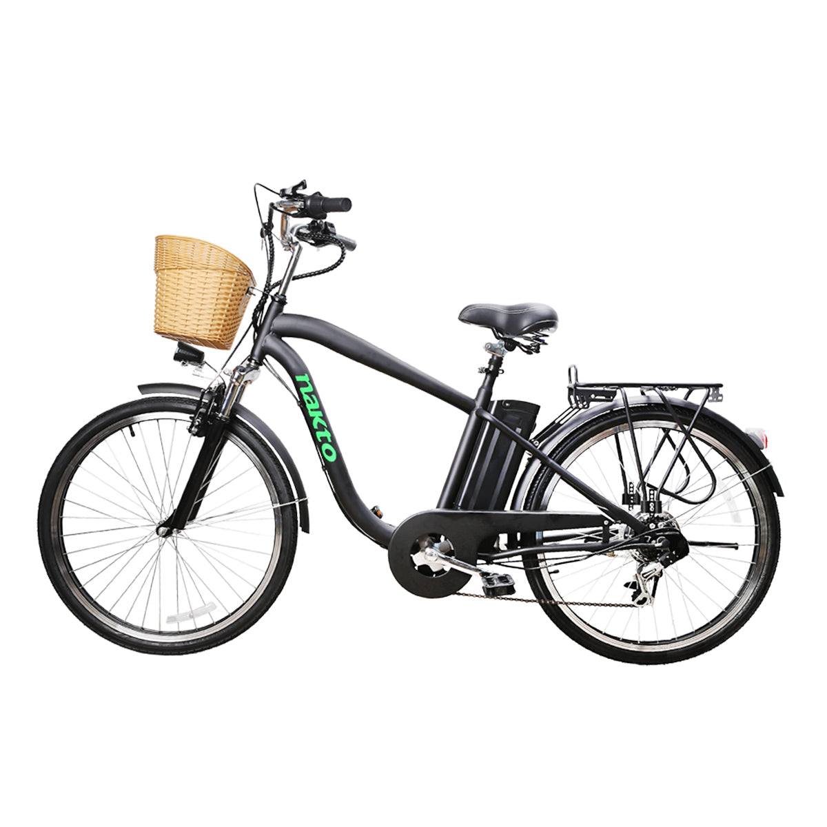 NAKTO Camel Electric Bike - image 19