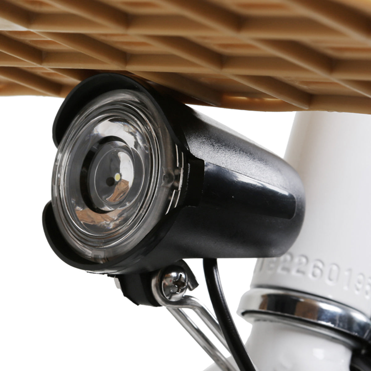 NAKTO Elegance Electric Bike - image 6