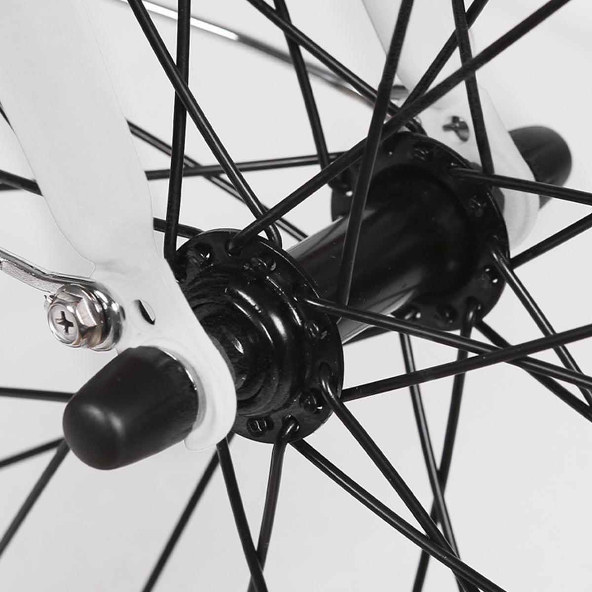 NAKTO Pony Electric Bike - image 5