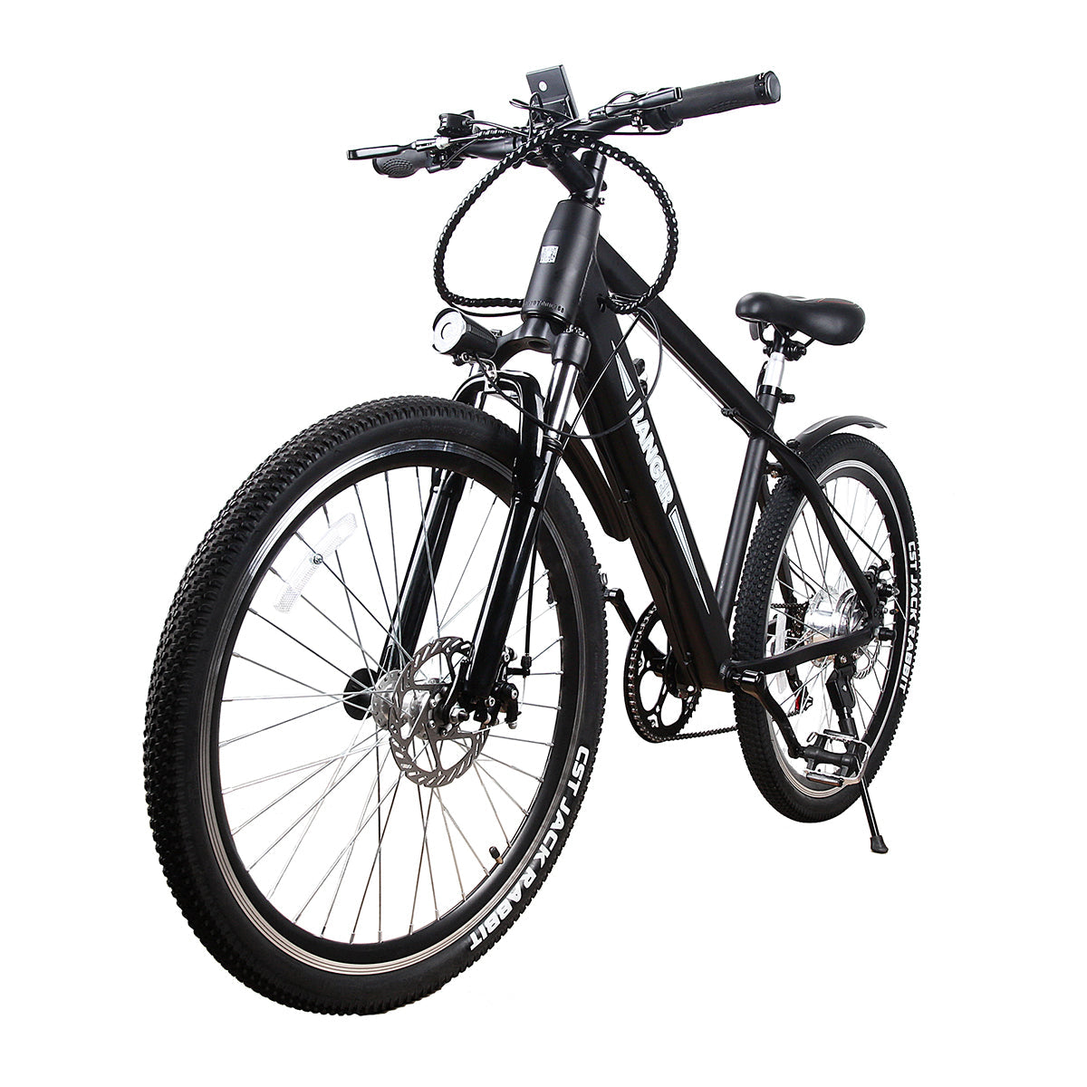 NAKTO Ranger Premium Electric Bike - image 2