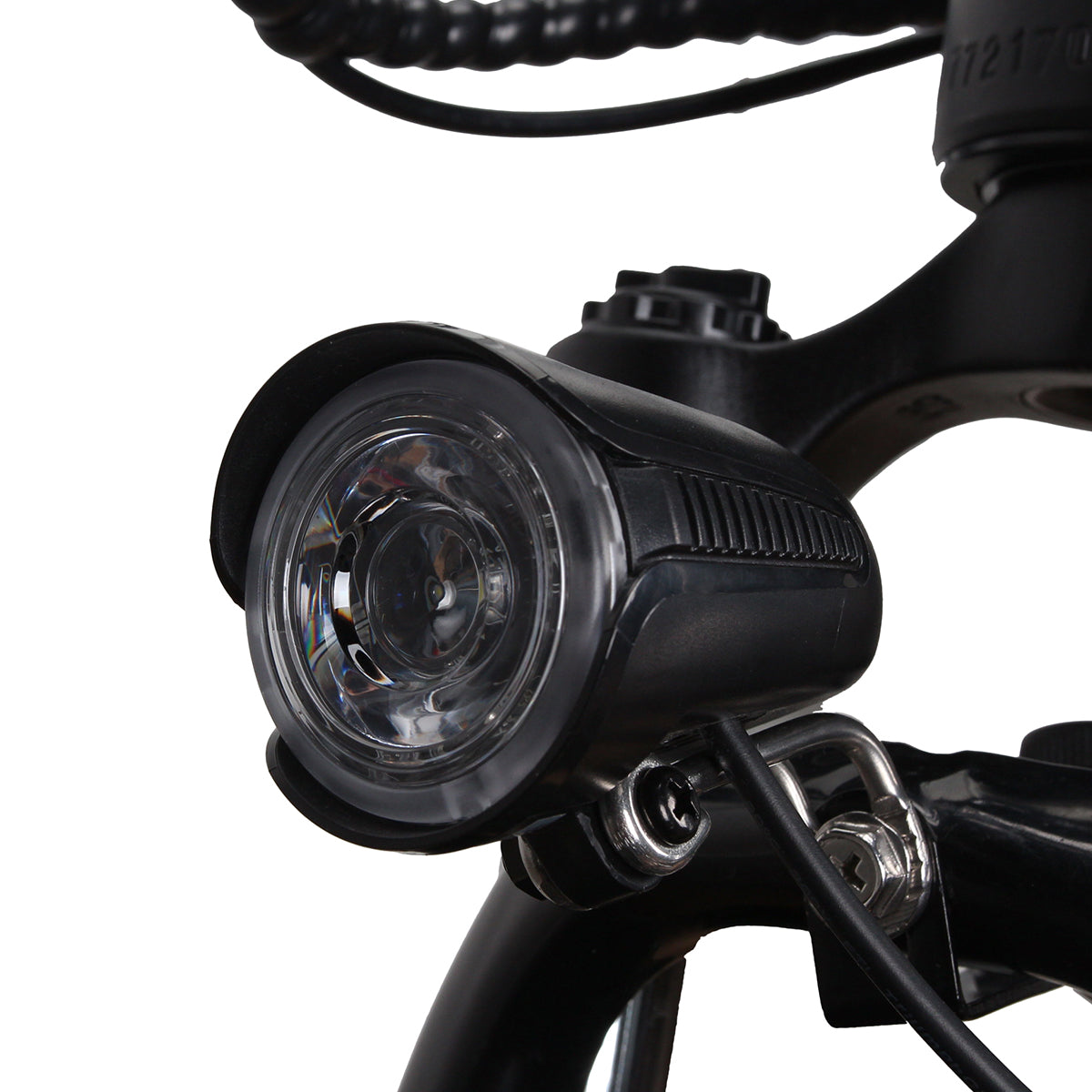 NAKTO Ranger Premium Electric Bike - image 4
