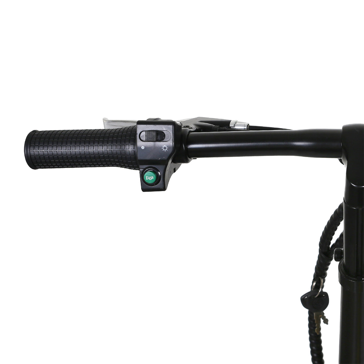 NAKTO Skylark Electric Bike - image 6