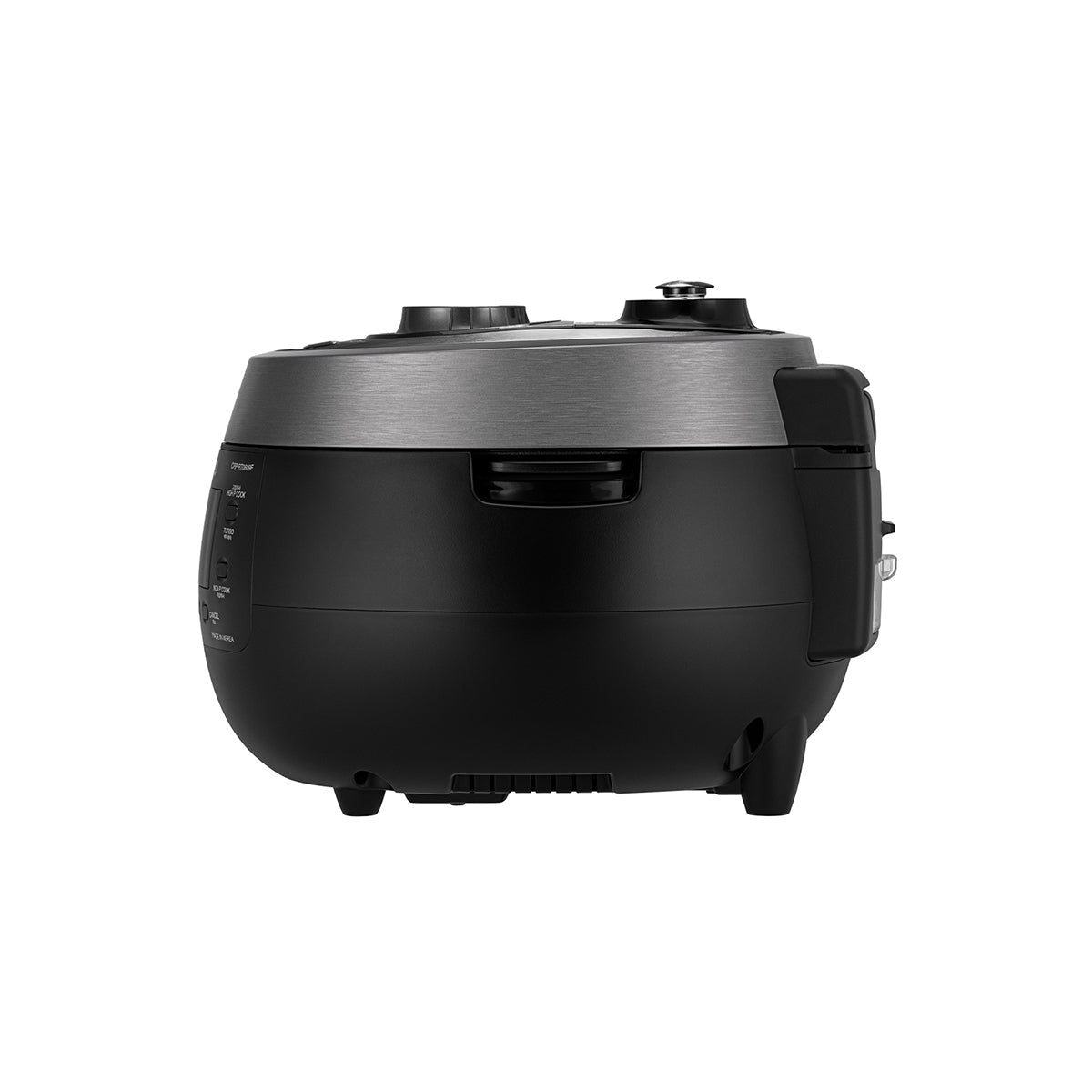 6-Cup Twin Pressure Rice Cooker - image 4