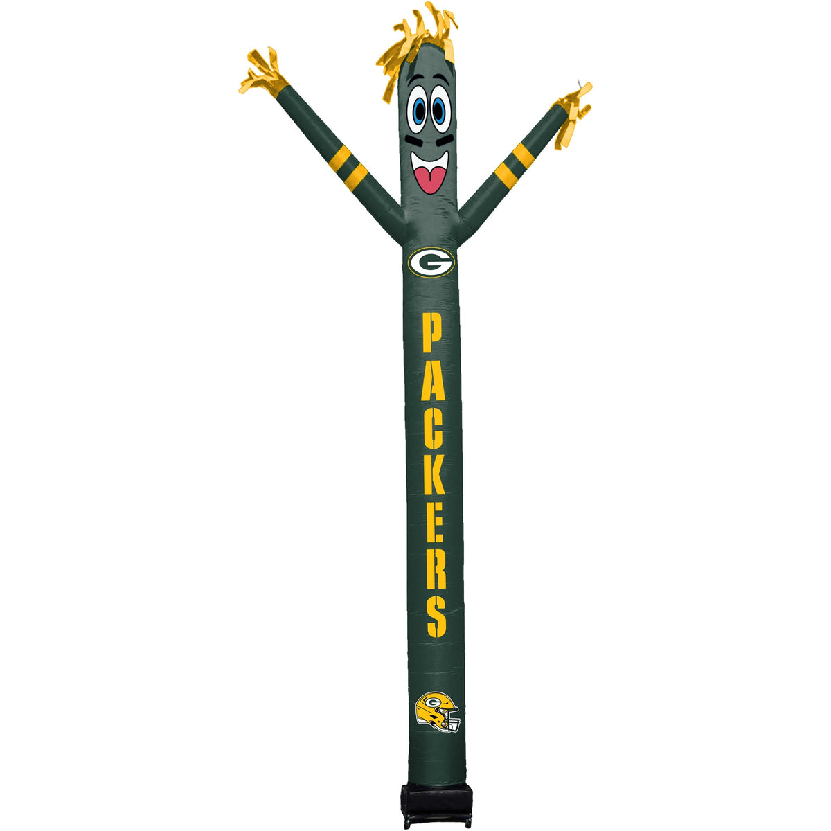 NFL Inflatable Crazy Sports Fan - image 57