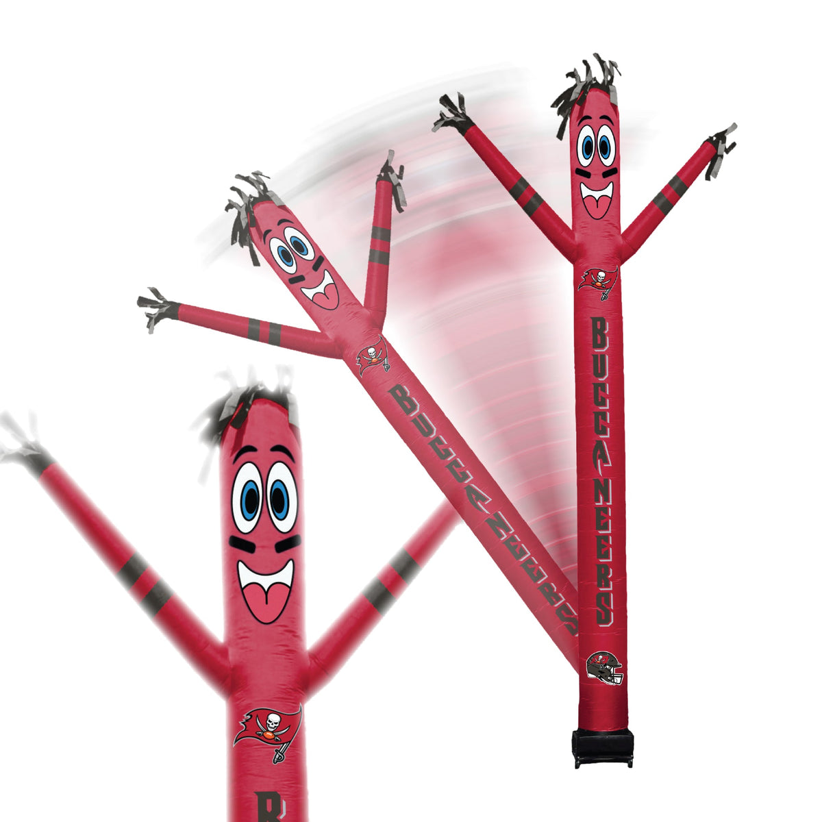 NFL Inflatable Crazy Sports Fan - image 149