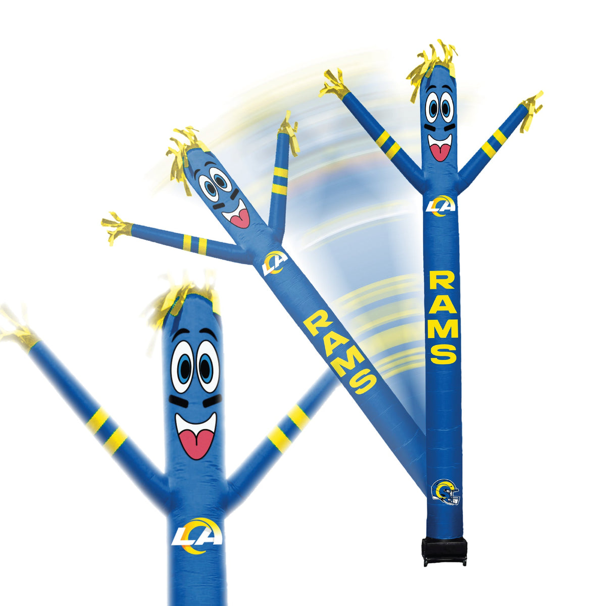 NFL Inflatable Crazy Sports Fan - image 92